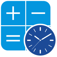 com.gbsoft.datescalculator logo