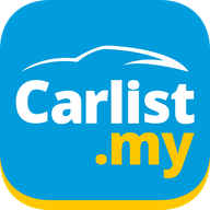 my.carlist.www logo