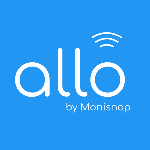 com.monisnap.allo logo