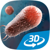 com.rendernet.bacteria logo