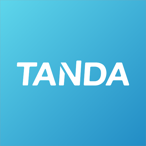 co.tanda.employee logo