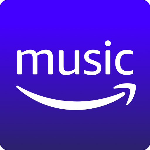 com.amazon.mp3 logo