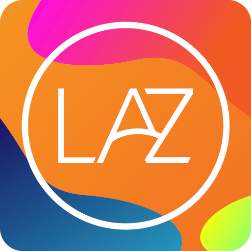 com.lazada.android logo