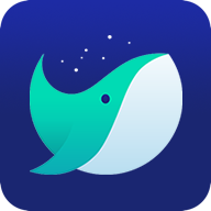 com.naver.whale logo