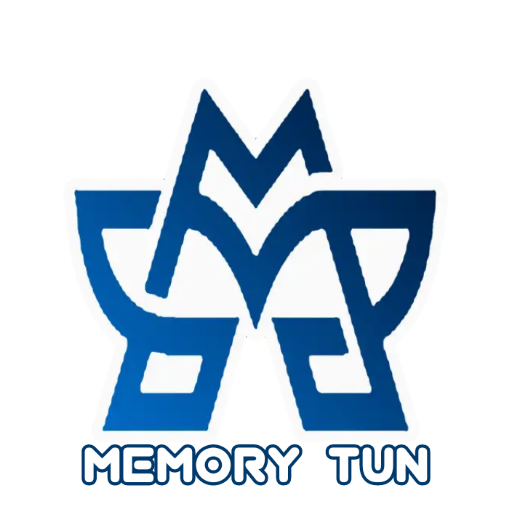 ssh.memory.vpn logo