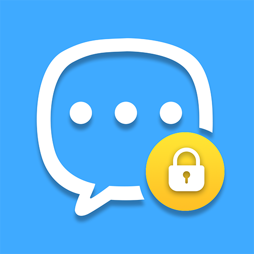 sms.messenger.privacysms.secrettext.private.textapp logo