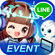 jp.naver.lineplay.android logo