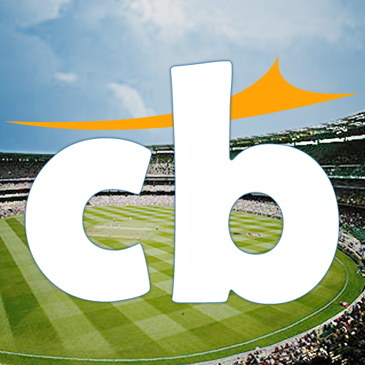 com.cricbuzz.android logo