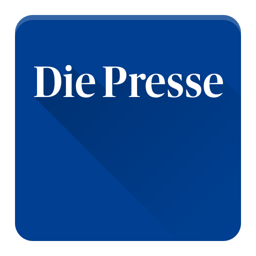 com.diepresse logo