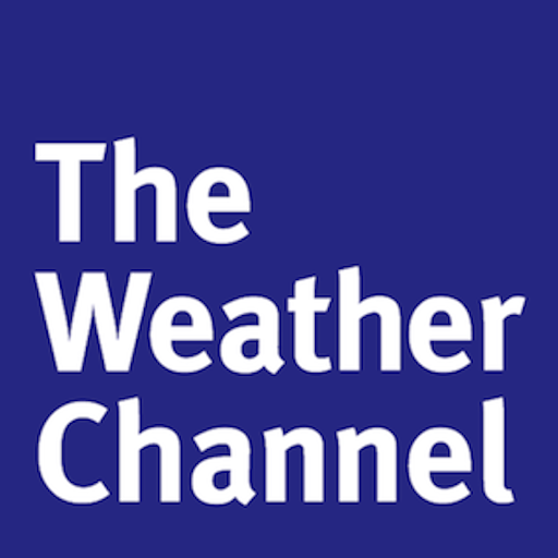 com.weather.Weather logo