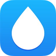 com.funnmedia.waterminder logo