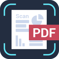 com.document.pdf.scanner logo