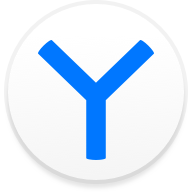 com.yandex.browser.lite logo