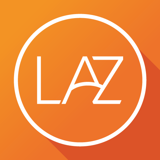 com.lazada.android logo