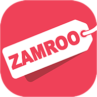 com.codera.zamroo logo