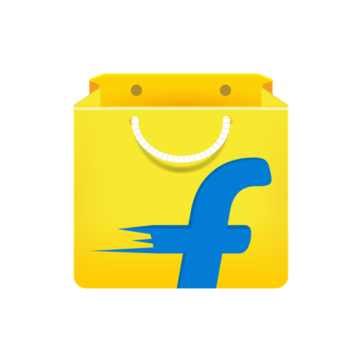 com.flipkart.android logo