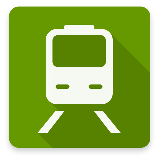 org.paoloconte.treni_lite logo