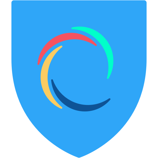 hotspotshield.android.vpn logo