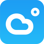 com.skplanet.weatherpong.mobile logo