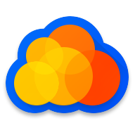 ru.mail.cloud logo