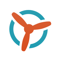 io.skypaper.app logo
