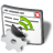 com.android.gpstest logo