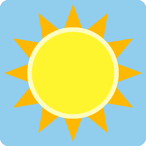 jp.gr.java_conf.siranet.sunshine logo