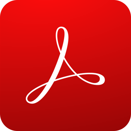 com.adobe.reader logo