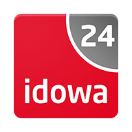 de.idowa.idowa24 logo