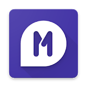 health.medione.app logo