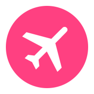 de.sawischa.simpleflightradar logo