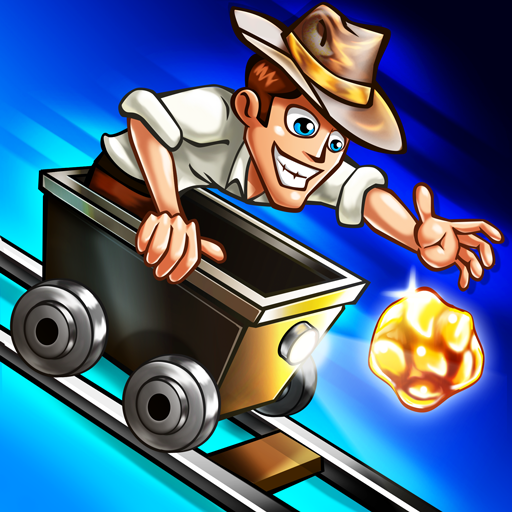 com.miniclip.railrush logo