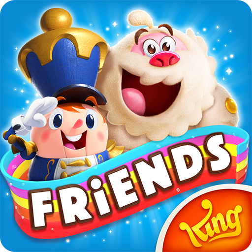 com.king.candycrush4 logo