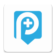 us.drpad.drpadapp logo