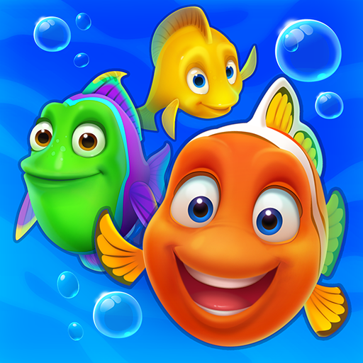 com.playrix.fishdomdd.gplay logo