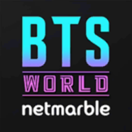 com.netmarble.btsw logo