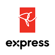 pc.express.grocery.pickup logo