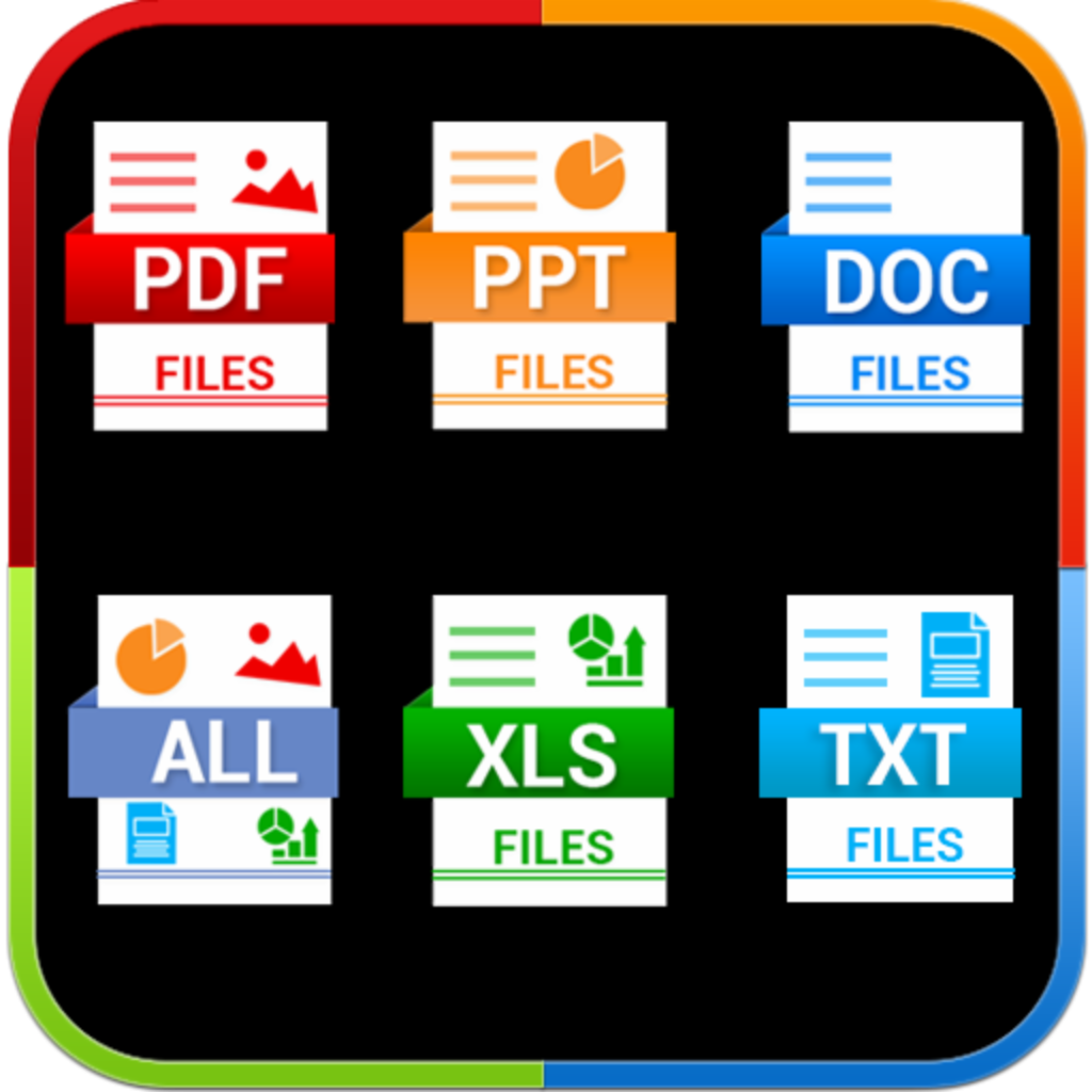 all.documents.reader.and.documents.viewer logo