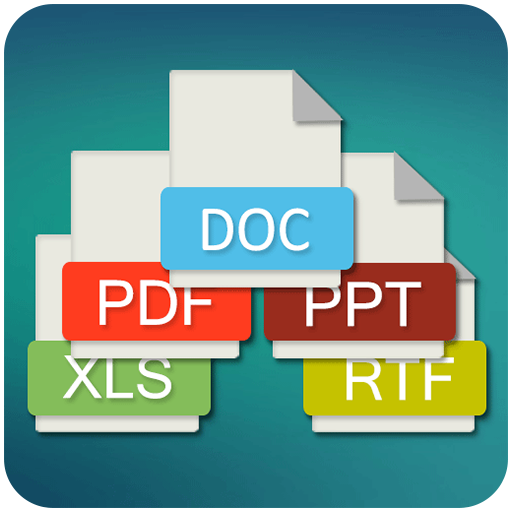 com.docreader.fileviewer.pdffiles.opener logo