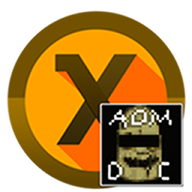 su.xash.xash3d.aomdc logo