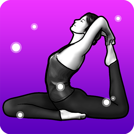 com.fivestars.dailyyoga.yogaworkout logo
