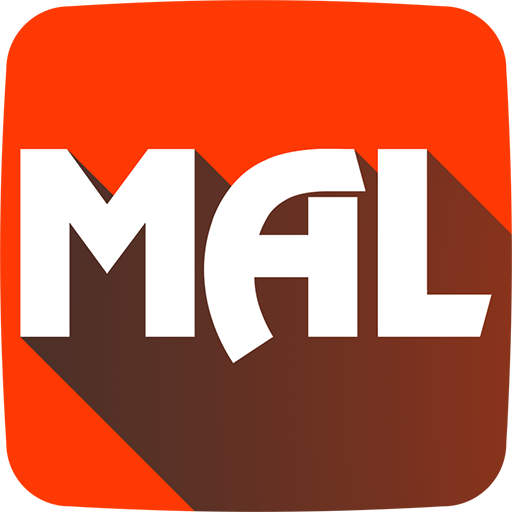 com.drutol.malclient logo