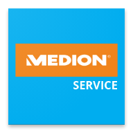 medion.consumer.android logo