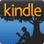 com.amazon.kindle logo