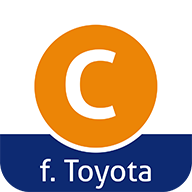 com.iViNi.carlyForToyotaLITE logo