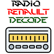 com.unixcod.renaultradiosec logo