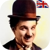 charlie.chaplin.quotes.dubapps logo