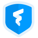 com.trustlook.antivirus logo