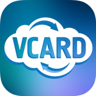 com.cloudvcard.app logo