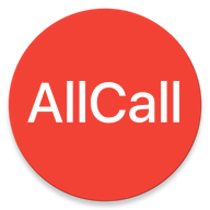 androidlab.allcall logo